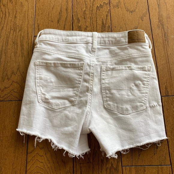Woman’s Jean shorts - Picture 2 of 2